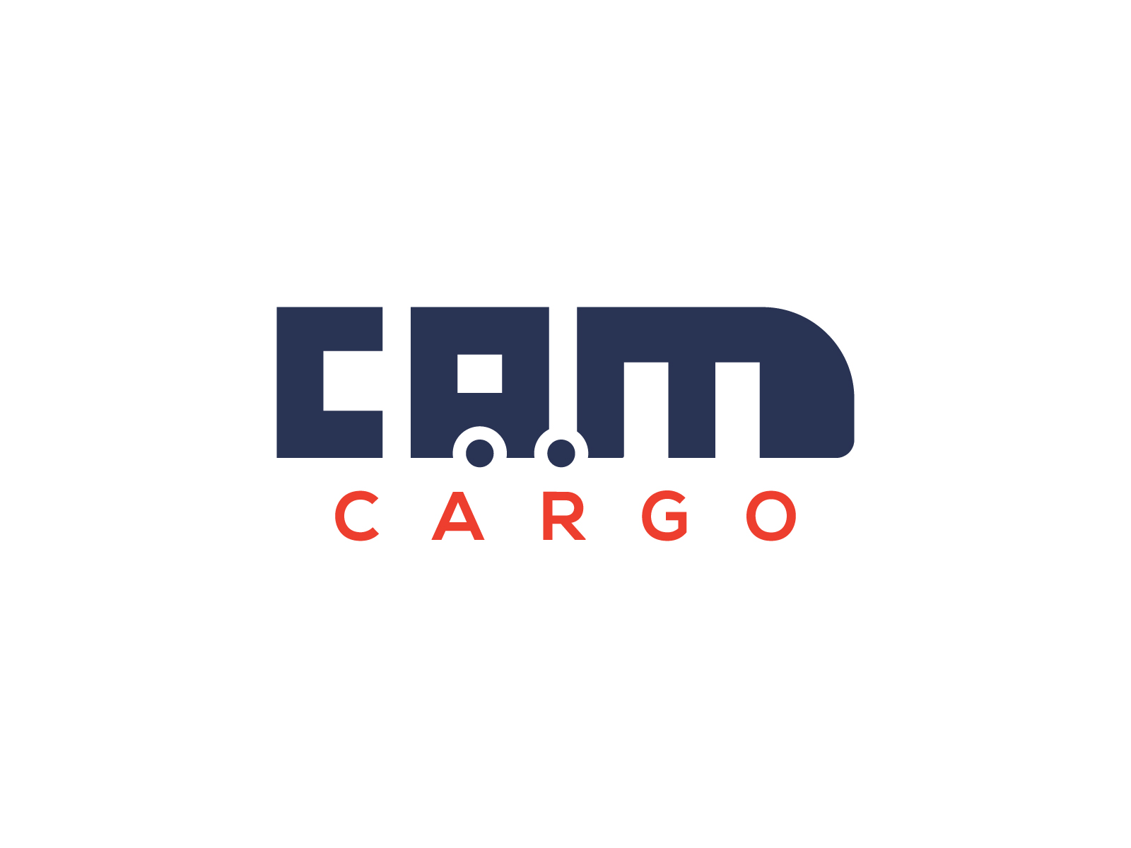 Logo Design by ikramhsakib for CAM Cargo | Design #26864005