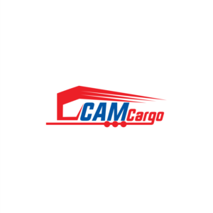 CAM Cargo | Logo Design by Gerald Design 3