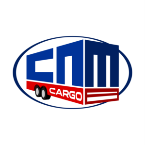 Logo Design by Sergio Medina for CAM Cargo | Design #26873078