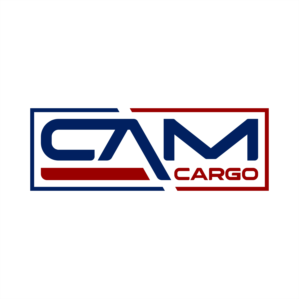Logo Design by Sergio Medina for CAM Cargo | Design: #26873080