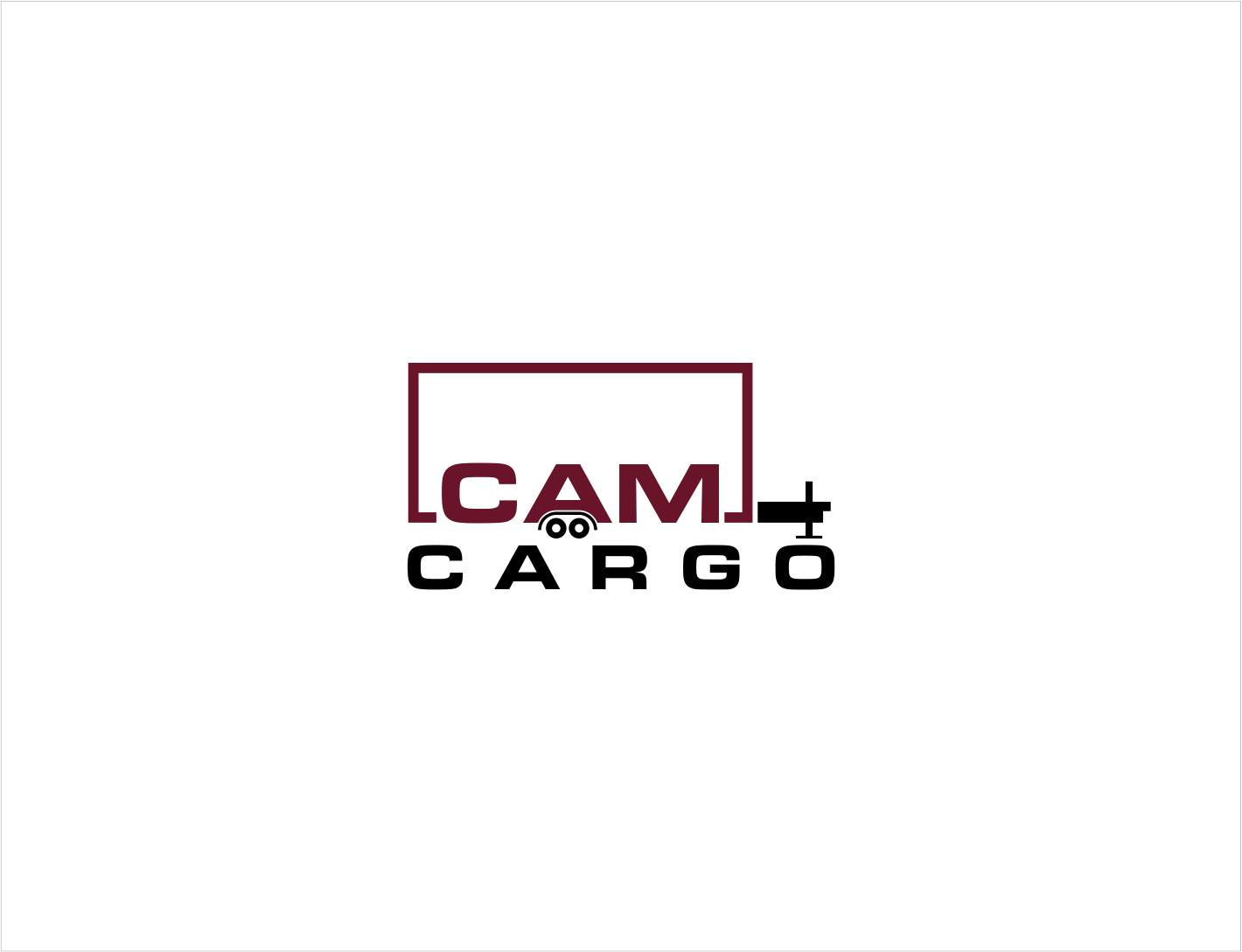 Diseño de Logo por BNdesigner para CAM Cargo | Diseño #26866462