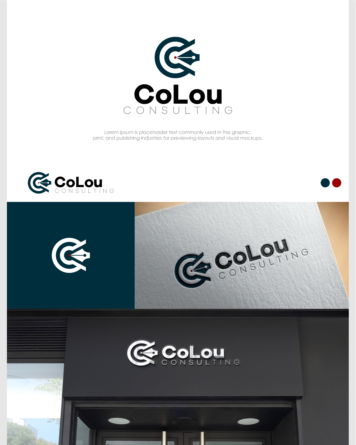 Design de Logo par momo57 pour ce projet | Design #26886580
