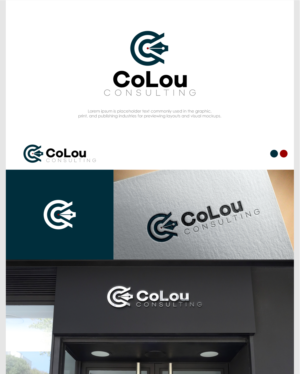 Logo Design by momo57 for this project | Design #26886580