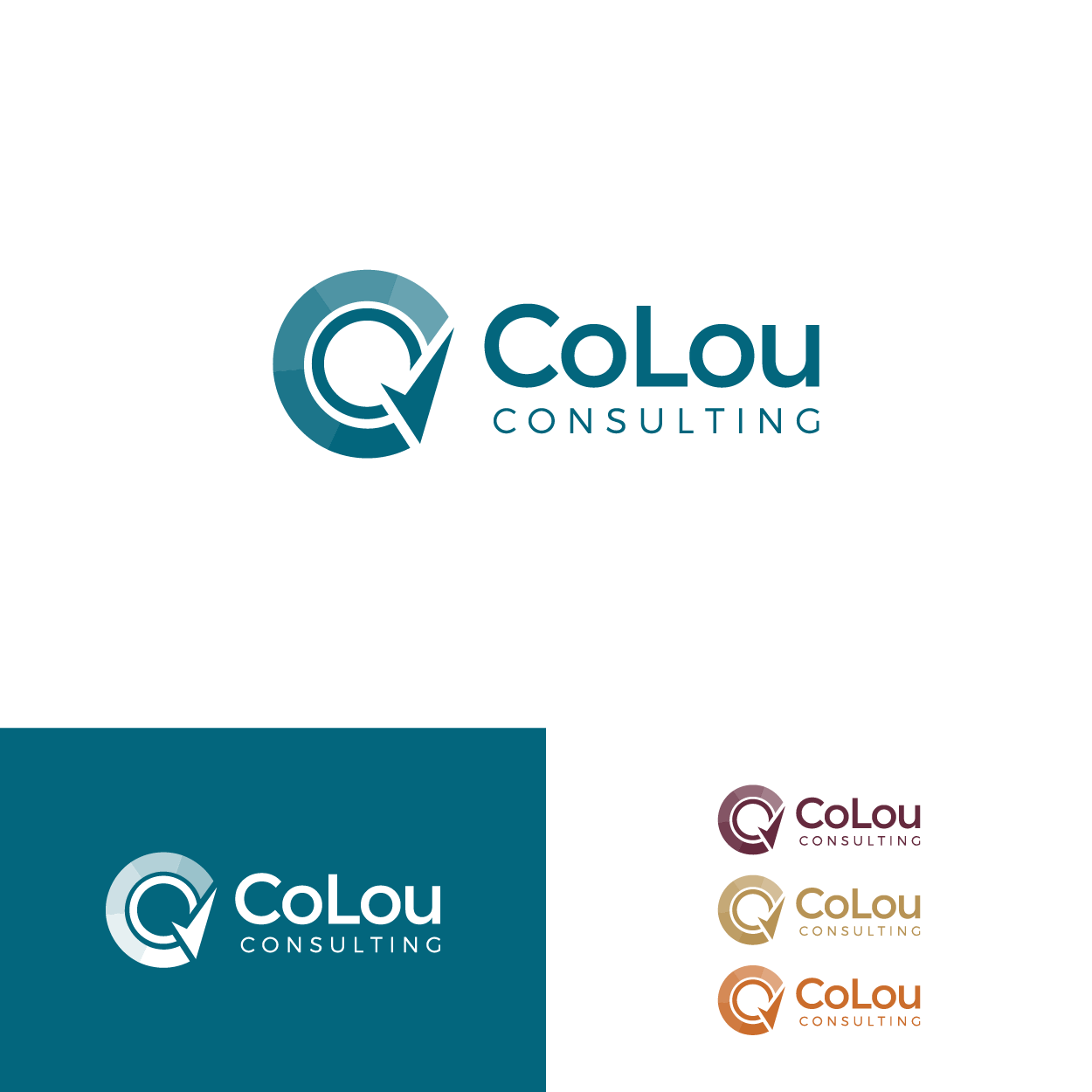 Logo Design by Fauzan Zainal for this project | Design #26865378