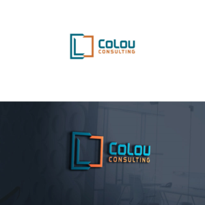 CoLou Consulting | Logo Design by Trident