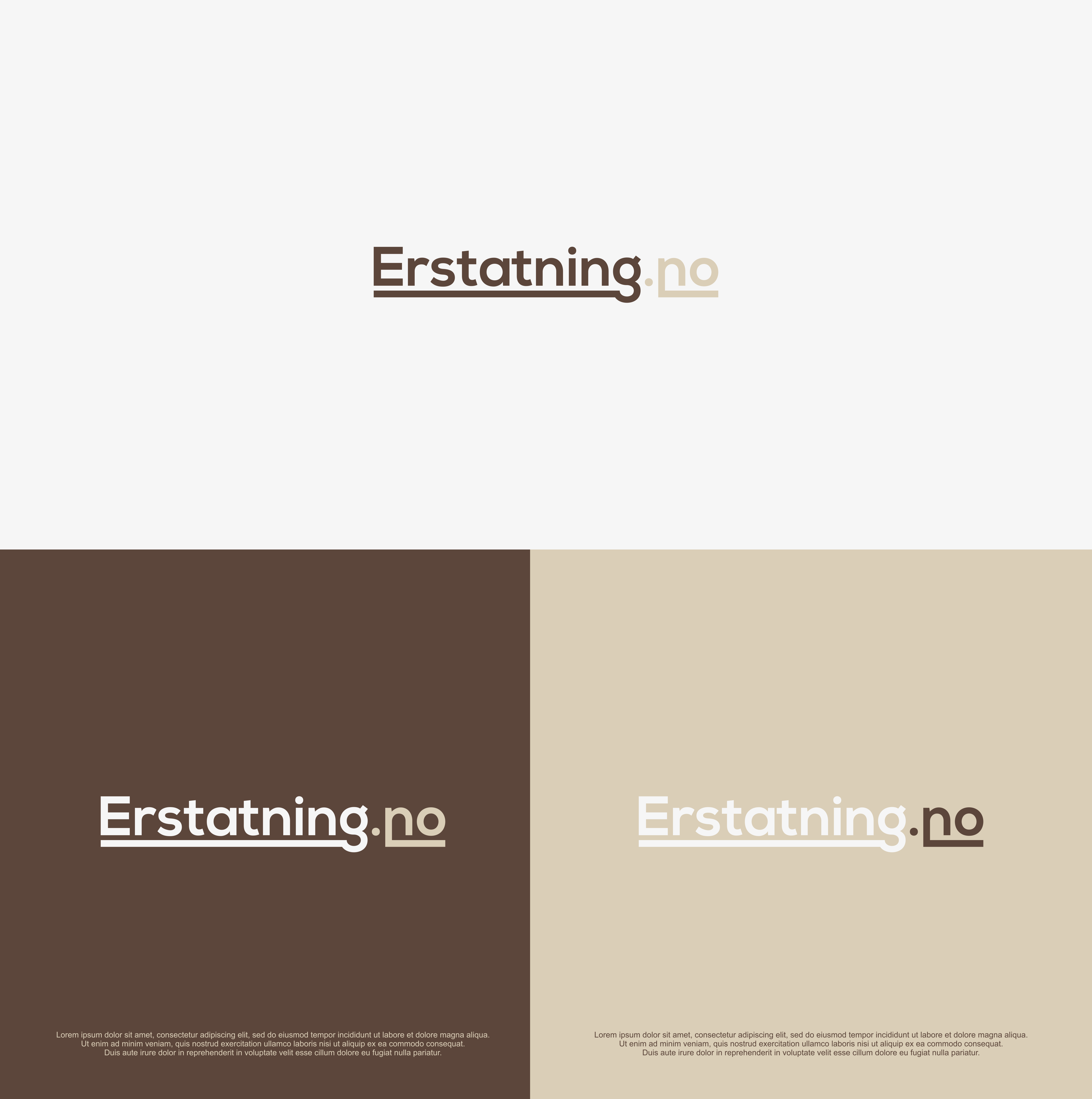Logo Design by R!CKY for this project | Design #26886522