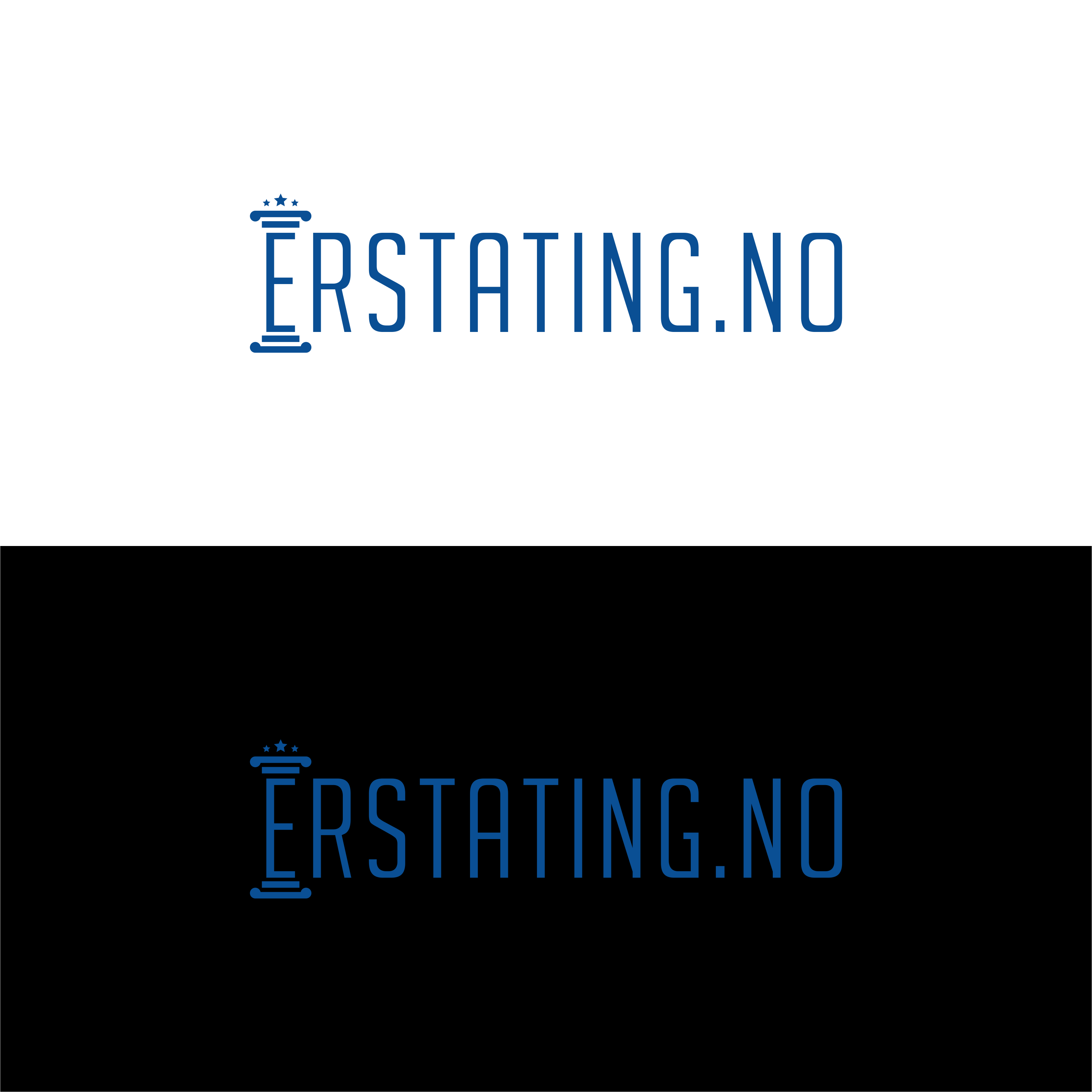 Logo Design by HARIQ for this project | Design #26863604