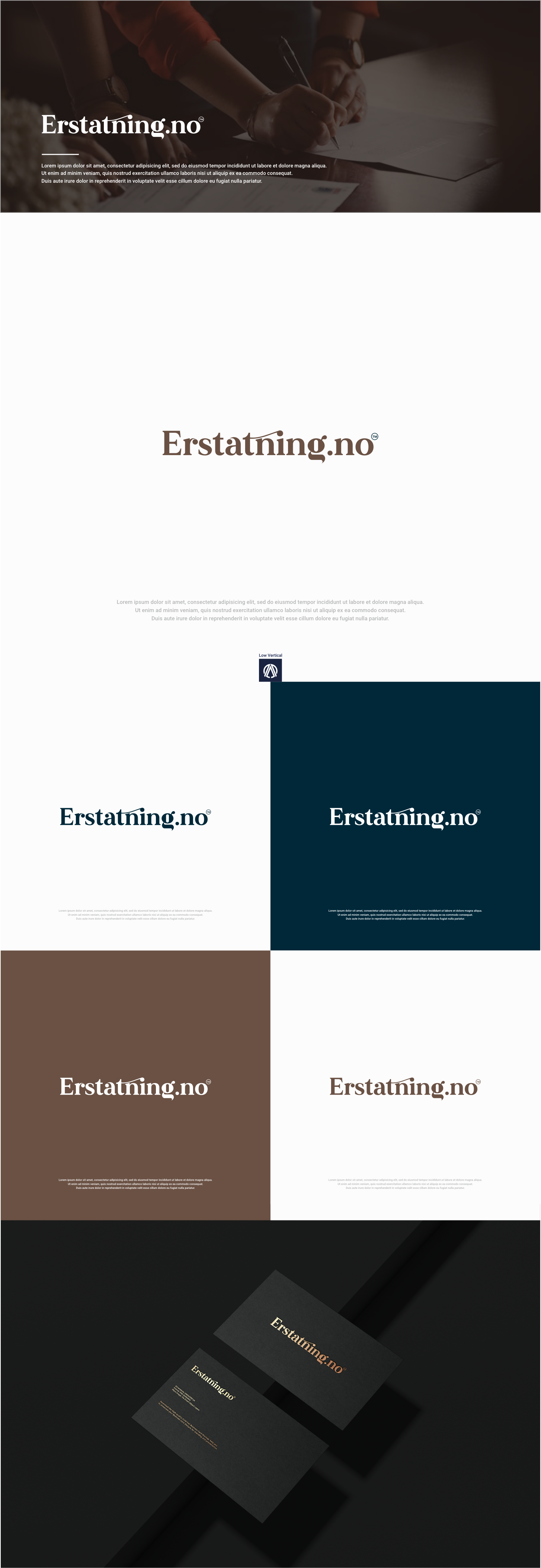 Diseño de Logo por Low_vertical para este proyecto | Diseño #26862059