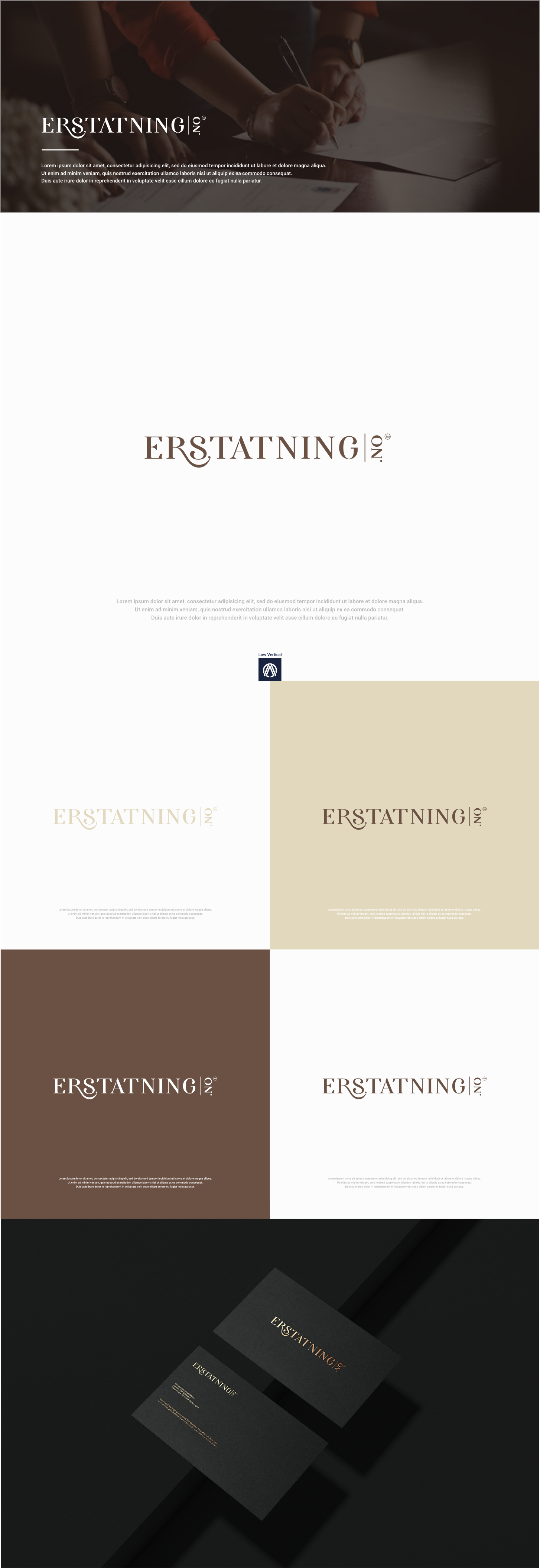 Logo Design by Low_vertical for this project | Design #26871226