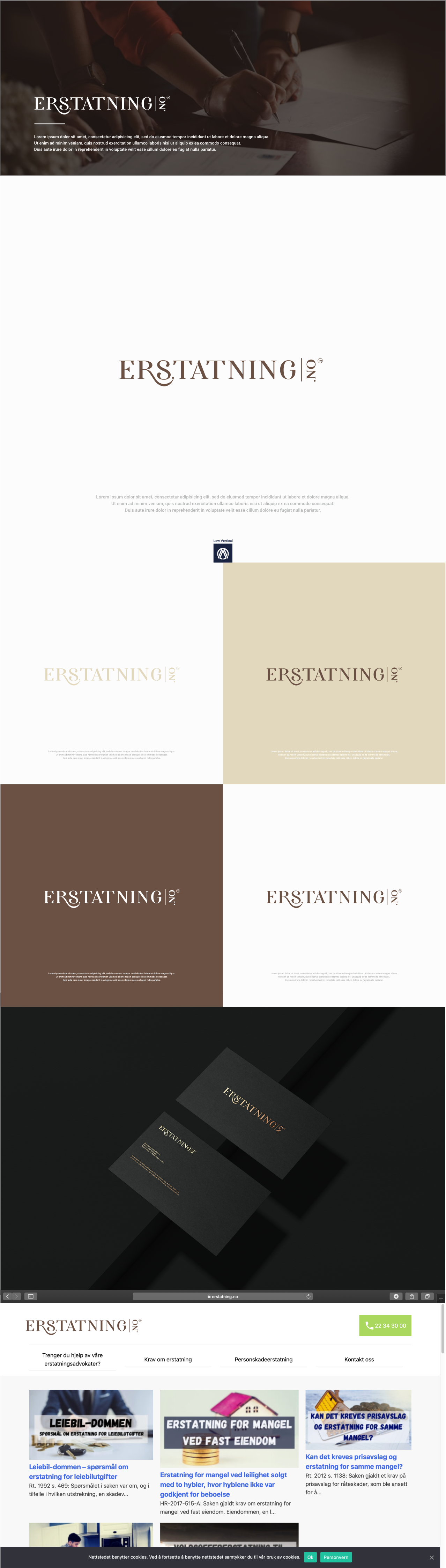 Logo Design by Low_vertical for this project | Design #26871256