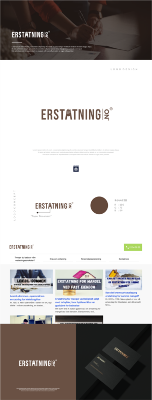 Logo Design by Low_vertical for this project | Design: #26880787