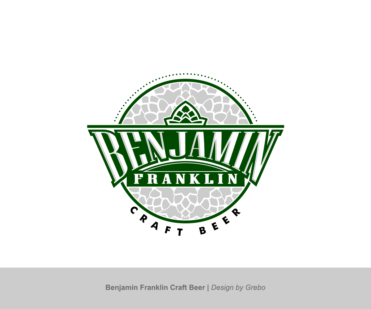 Logo Design by Grebo for this project | Design #3134760