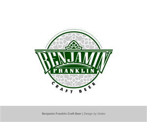 Logo-Design von Grebo für dieses Projekt | Design #3134760