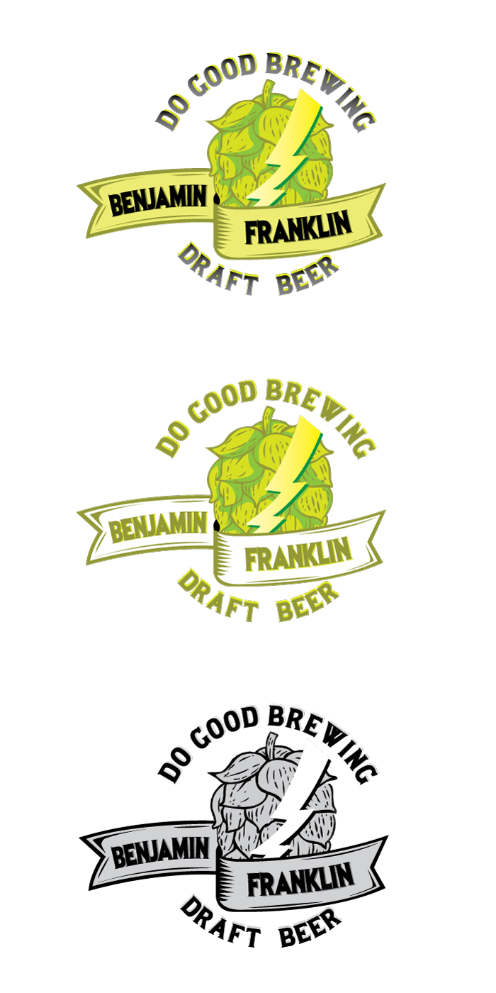 Logo Design by  Muller Villegas for this project | Design #3127321