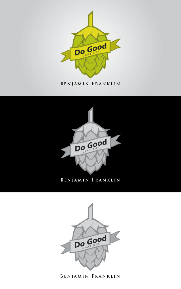 Logo Design by Franco Bermúdez for this project | Design #3119806