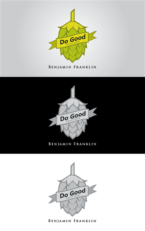 Logo Design by Franco Bermúdez for this project | Design: #3119806