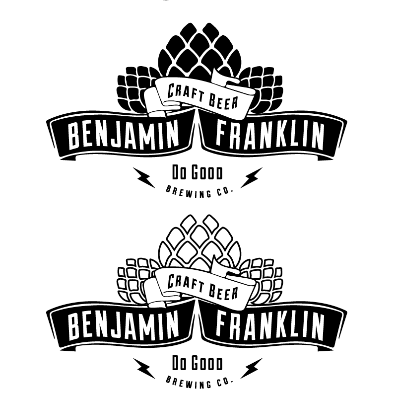 Logo Design by keudr for this project | Design #3123652