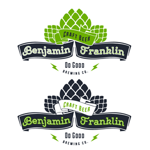Logo Design by keudr for this project | Design: #3123659