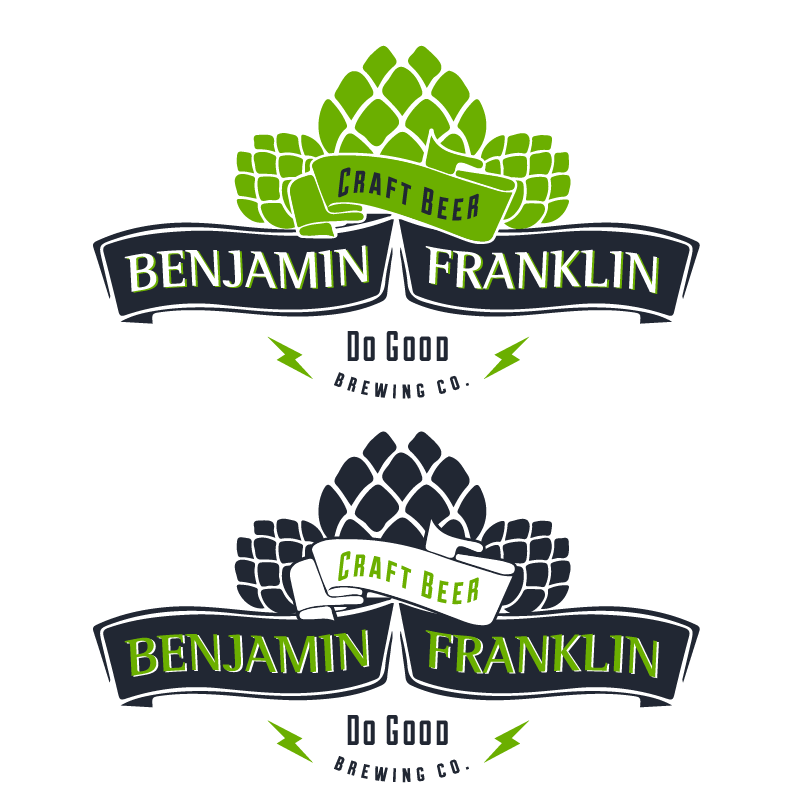 Logo Design by keudr for this project | Design #3123663