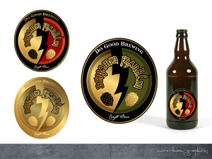 Logo Design by vladst2004 for this project | Design: #3085410