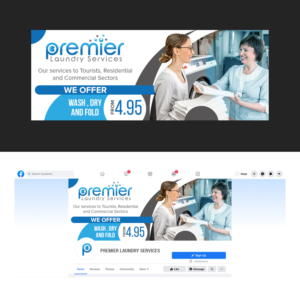 Facebook Design by Maxo-Biz