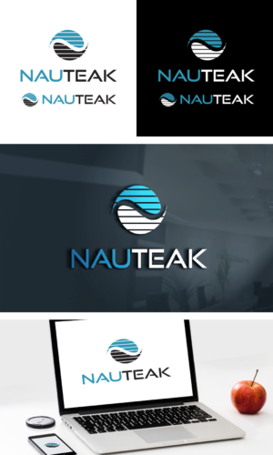Logo Design by sangeloenriquez for 71 Visuals | Design: #26864037