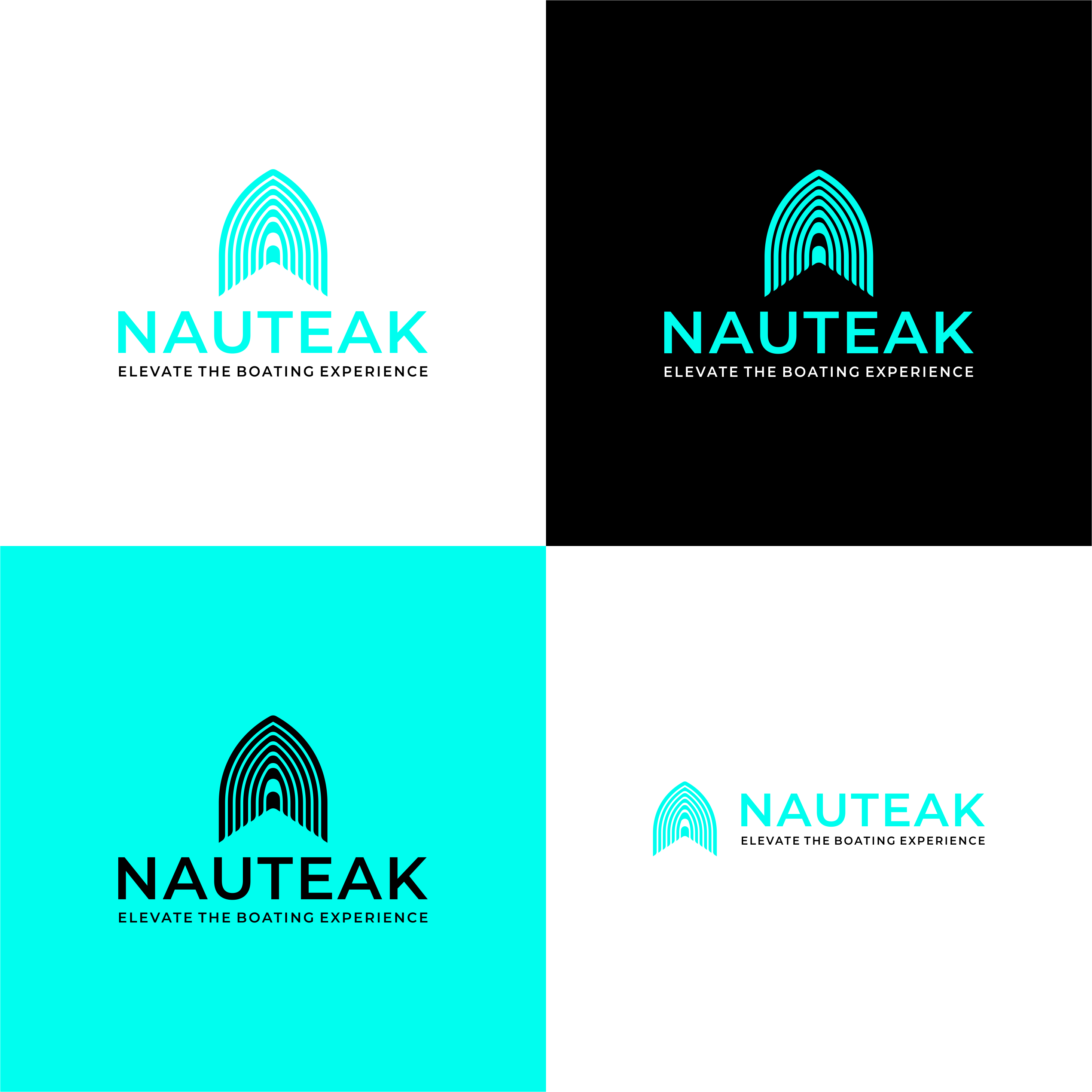 Logo Design by HARIQ for 71 Visuals | Design #26863689