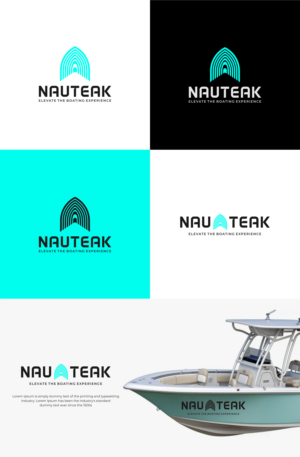 Logo Design by HARIQ for 71 Visuals | Design: #26865688