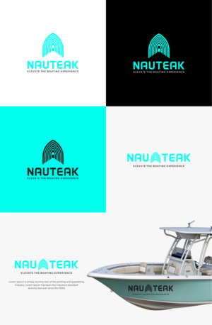 Logo Design by HARIQ for 71 Visuals | Design: #26865689