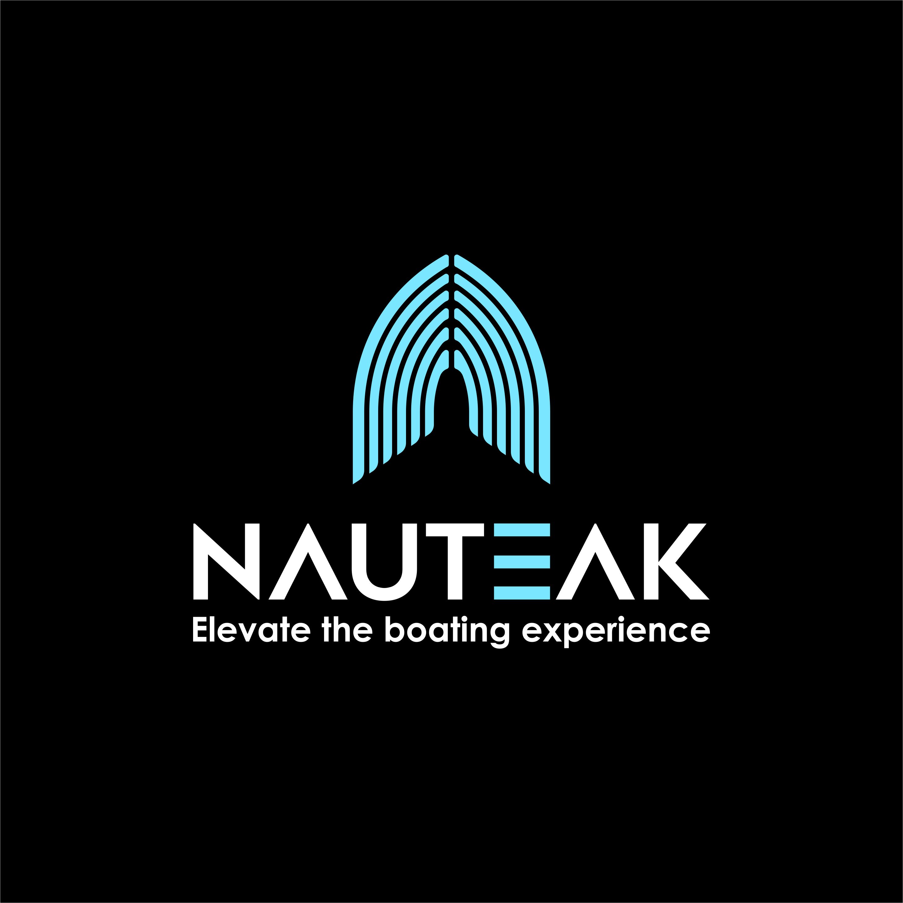Logo Design by HARIQ for 71 Visuals | Design #27008530