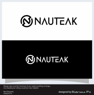 Logo Design by Mariono Fx for 71 Visuals | Design: #26866863