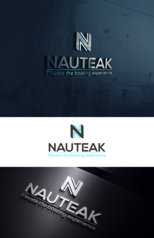 Logo Design by Alpha design for 71 Visuals | Design: #26862146