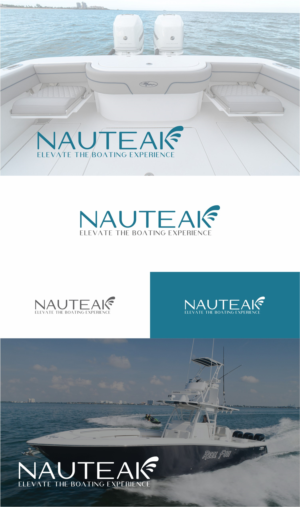 Logo Design by the kiss for 71 Visuals | Design: #26864918