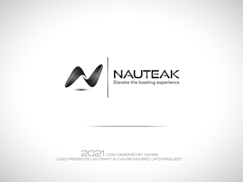Logo Design by dan99 for 71 Visuals | Design #26862126