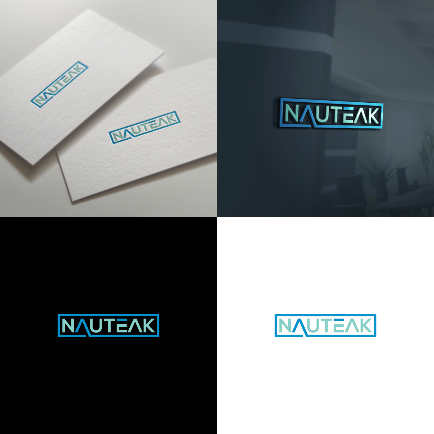 Logo Design by galang1996 2 for 71 Visuals | Design #26864461