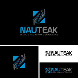 Logo Design by AinebAyoub