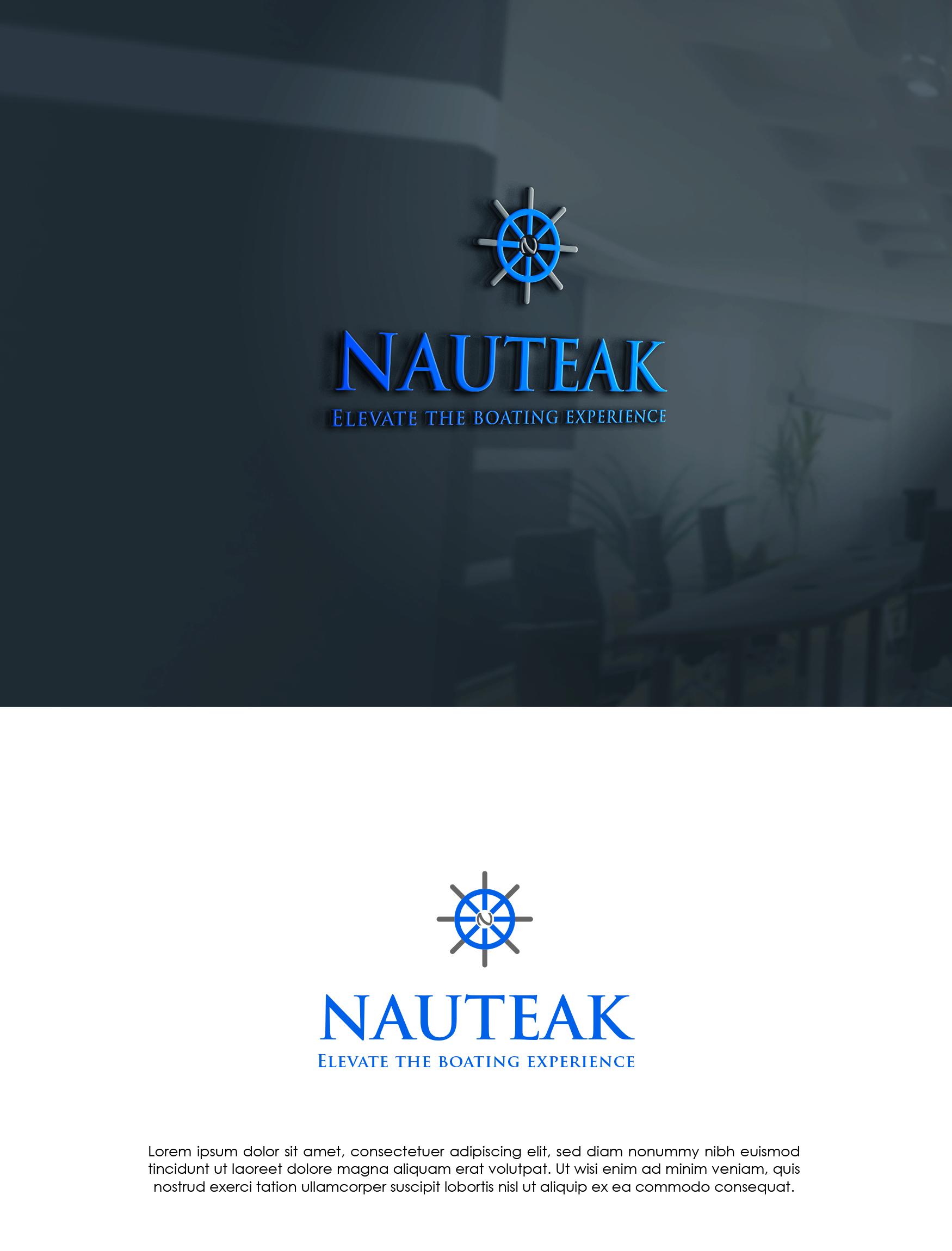 Logo Design by Amelia 25 for 71 Visuals | Design #26865432