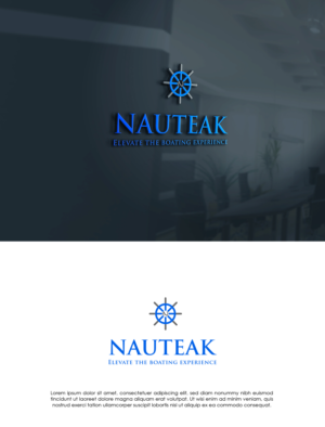 Logo Design by Amelia 25 for 71 Visuals | Design: #26865432