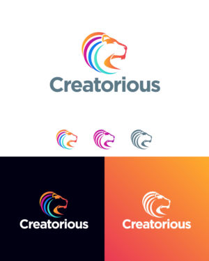 Creatorious | Diseño de Logo por Sergio Coelho