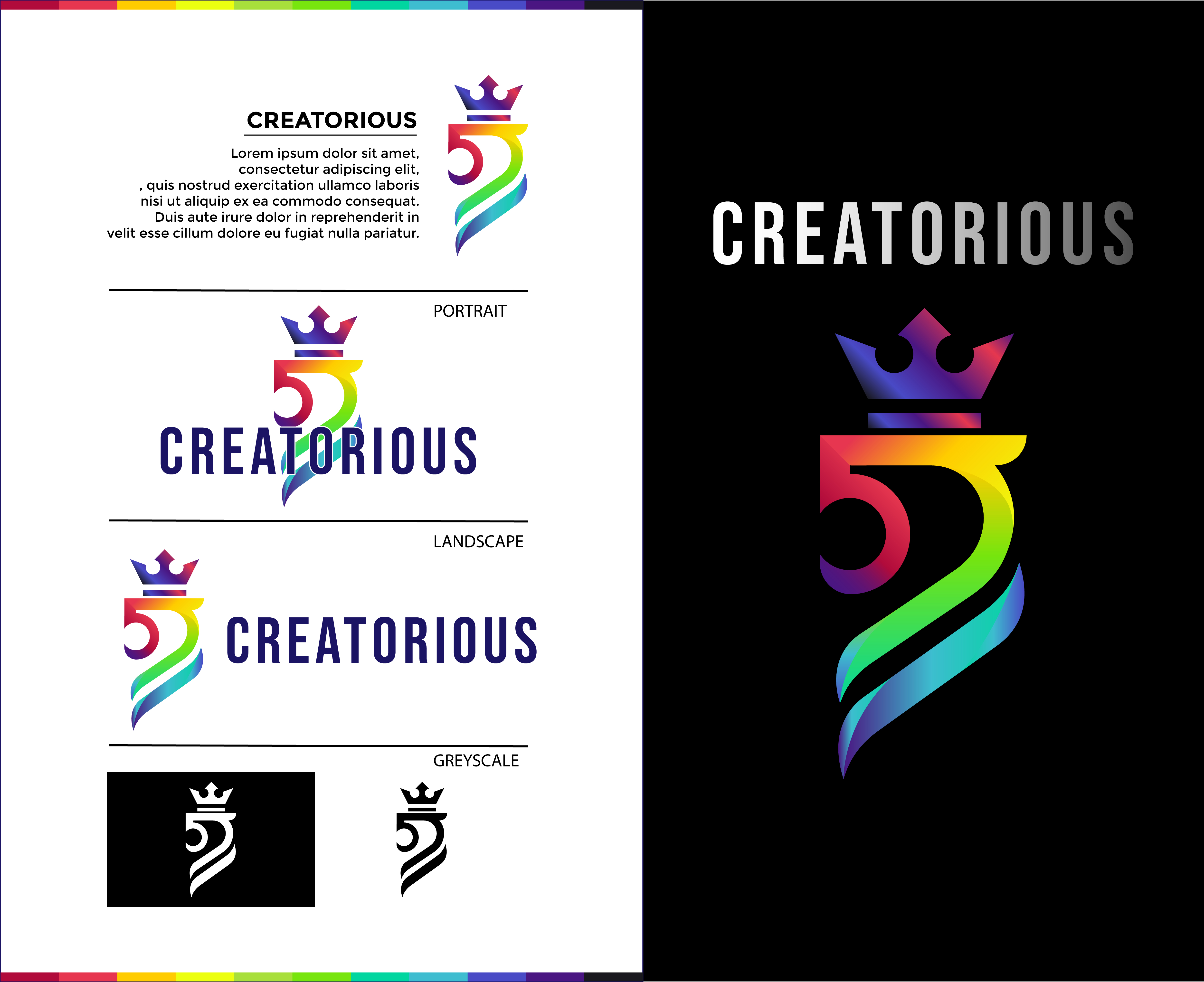 Logo Design by Gasyary for this project | Design #26864151