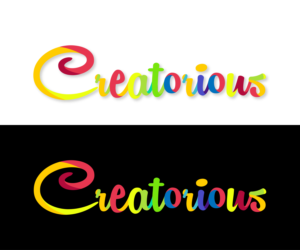 Creatorious | Logo Design by Gasyary