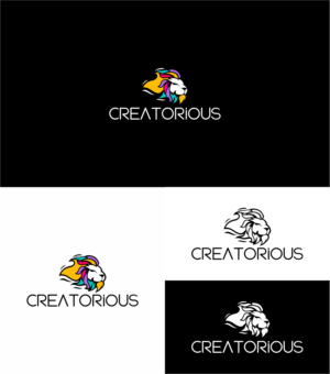 Logo Design by Jose Loaiza