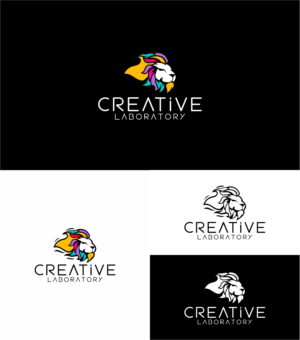 Creatorious | Logo Design by Jose Loaiza