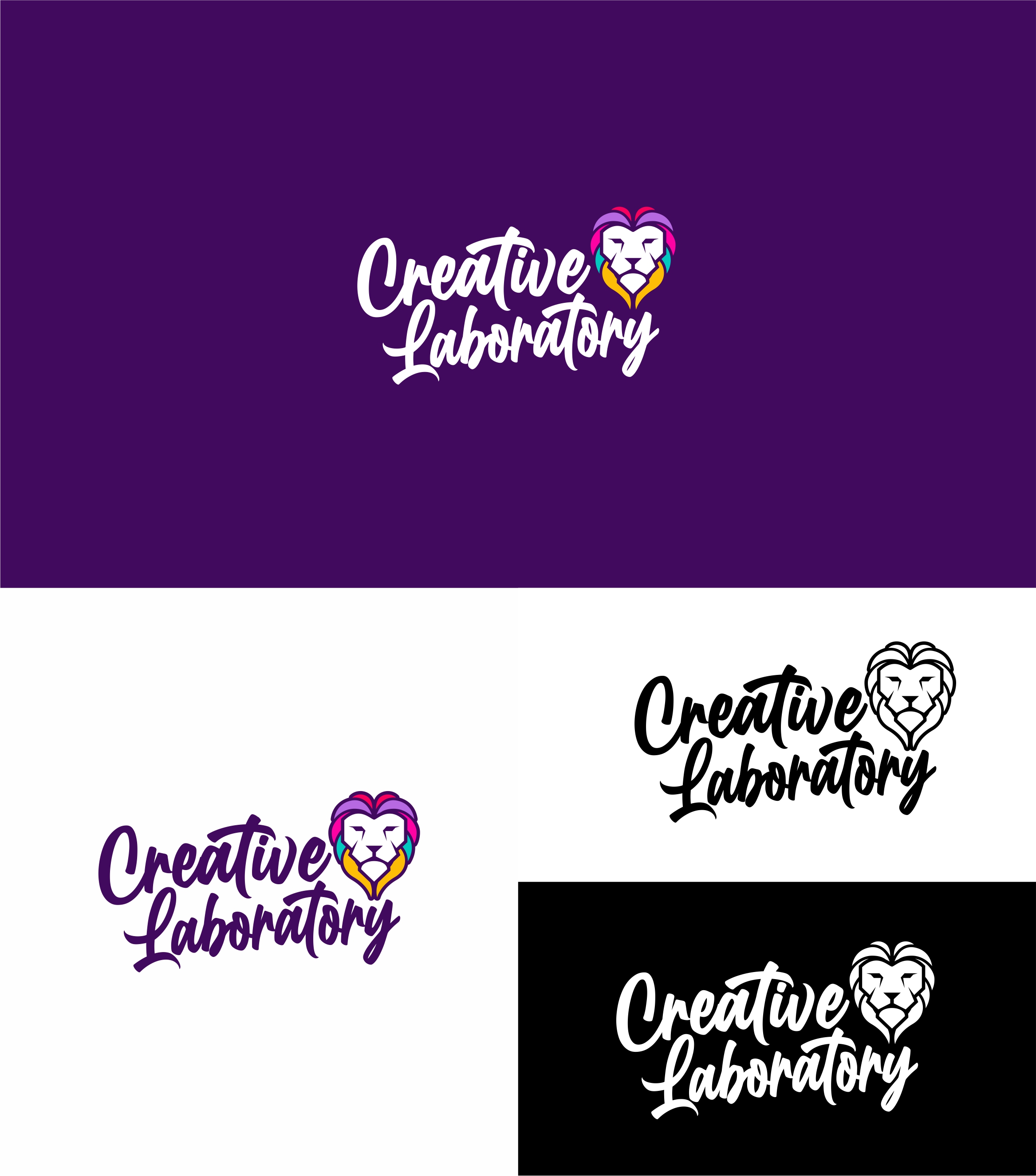 Logo Design by Jose Loaiza for this project | Design #26896435