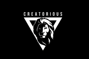 Creatorious | Logo Design by singhania