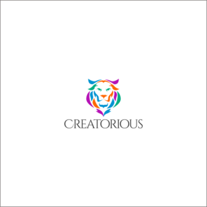 Creatorious | Logo Design by Arham Hidayat
