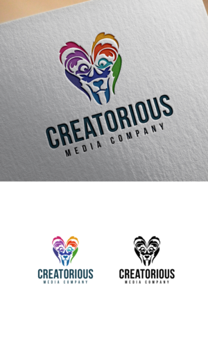 Creatorious | Logo Design by logo_s