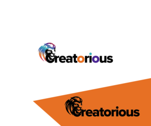 Creatorious | Logo Design by aussieshayno