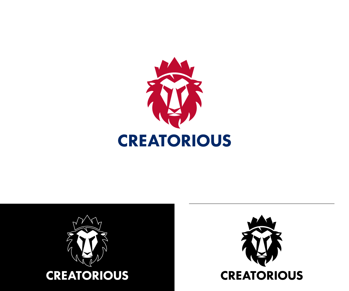 Logo Design by WahyuHMD for this project | Design #26867019