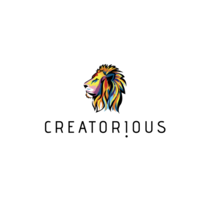 Creatorious | Diseño de Logo por geni